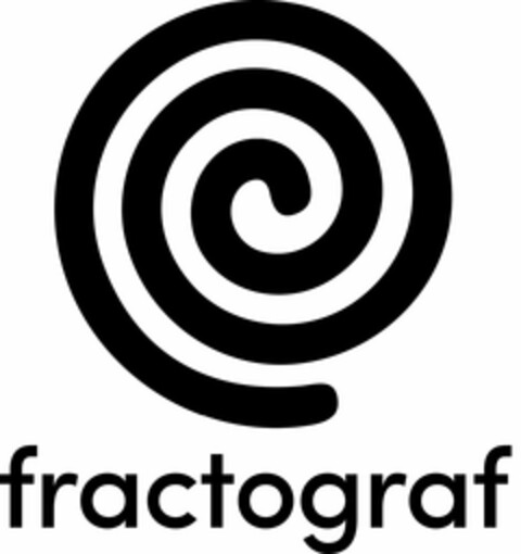 FRACTOGRAF Logo (USPTO, 14.07.2014)