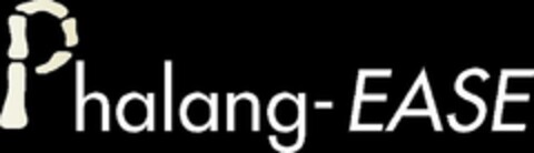 PHALANG-EASE Logo (USPTO, 07/29/2014)
