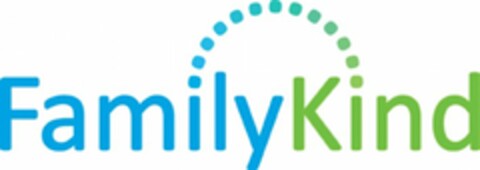 FAMILYKIND Logo (USPTO, 06.08.2014)