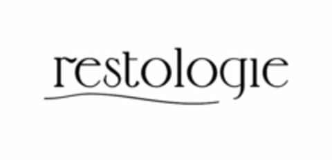 RESTOLOGIE Logo (USPTO, 11.08.2014)