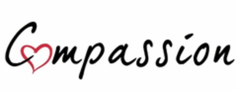 COMPASSION Logo (USPTO, 11.09.2014)