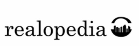 REALOPEDIA Logo (USPTO, 29.09.2014)