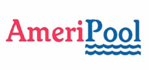 AMERIPOOL Logo (USPTO, 03.10.2014)