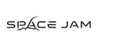 SPACE JAM Logo (USPTO, 16.10.2014)