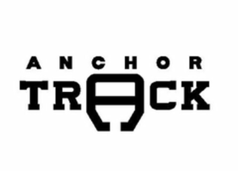 ANCHOR TRACK Logo (USPTO, 05.12.2014)