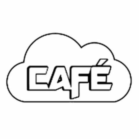 CAFÉ Logo (USPTO, 05.01.2015)
