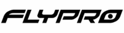 FLYPRO Logo (USPTO, 03.02.2015)