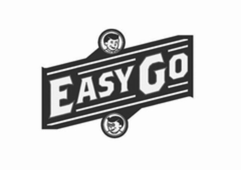 EASYGO Logo (USPTO, 03/12/2015)