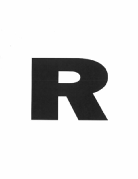 R Logo (USPTO, 04/15/2015)
