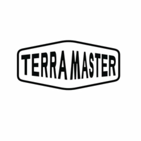 TERRAMASTER Logo (USPTO, 22.04.2015)