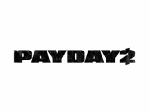 PAYDAY 2 Logo (USPTO, 19.05.2015)