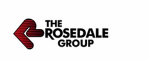 R THE ROSEDALE GROUP Logo (USPTO, 02.06.2015)