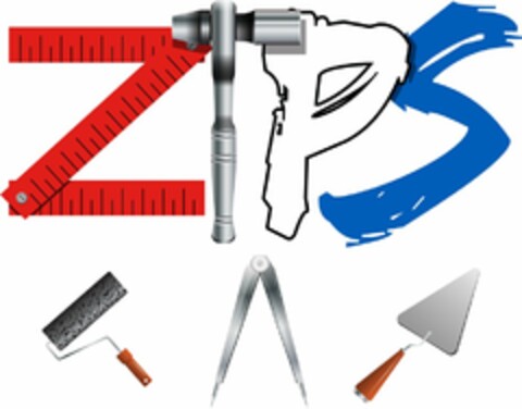 ZIPS Logo (USPTO, 08.06.2015)