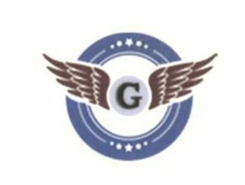 G Logo (USPTO, 25.06.2015)