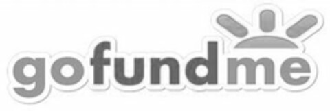 GOFUNDME Logo (USPTO, 08/10/2015)