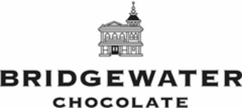BRIDGEWATER CHOCOLATE Logo (USPTO, 01.10.2015)