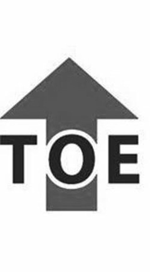 TOE Logo (USPTO, 16.10.2015)