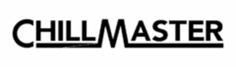 CHILLMASTER Logo (USPTO, 07.12.2015)