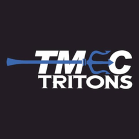 TMEC TRITONS Logo (USPTO, 26.01.2016)