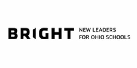 BRIGHT NEW LEADERS FOR OHIO SCHOOLS Logo (USPTO, 05.02.2016)