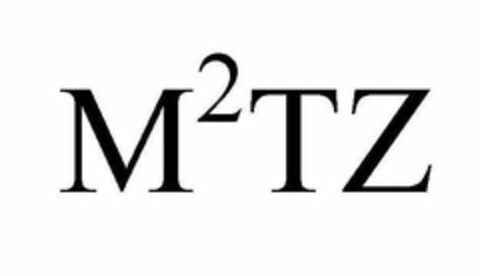 M2TZ Logo (USPTO, 17.02.2016)