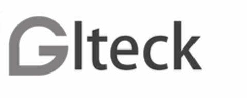 GLTECK Logo (USPTO, 07.03.2016)