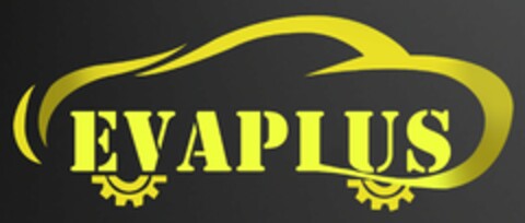 EVAPLUS Logo (USPTO, 03/15/2016)