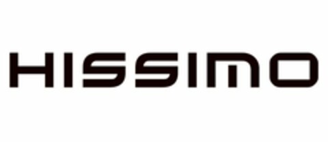 HISSIMO Logo (USPTO, 22.03.2016)