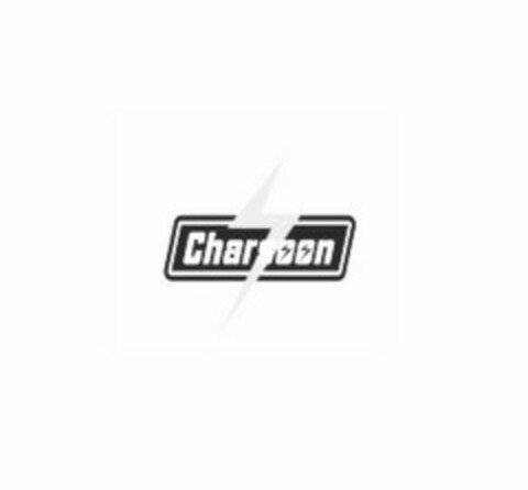 CHARSOON Logo (USPTO, 23.05.2016)