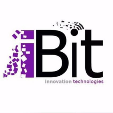 IBIT INNOVATION TECHNOLOGIES Logo (USPTO, 30.05.2016)