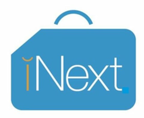 INEXT Logo (USPTO, 18.07.2016)