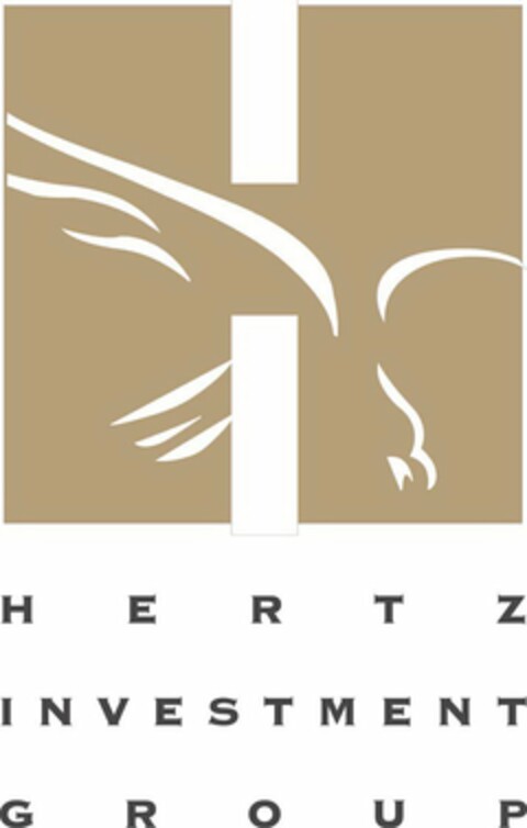 H HERTZ INVESTMENT GROUP Logo (USPTO, 02.08.2016)