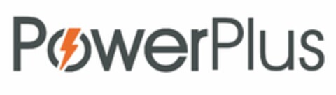 POWERPLUS Logo (USPTO, 09/29/2016)