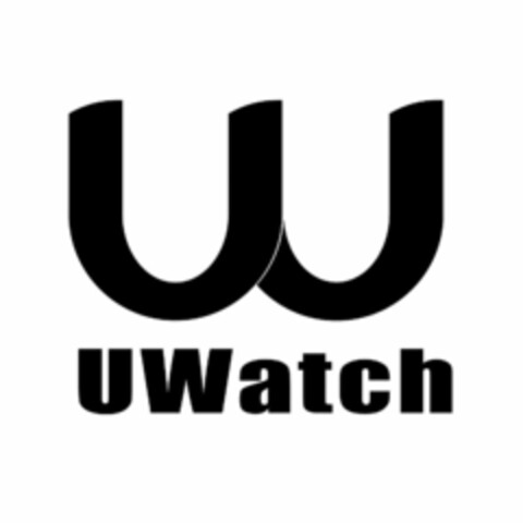 UWATCH Logo (USPTO, 13.10.2016)