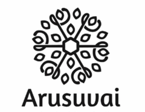 ARUSUVAI Logo (USPTO, 18.11.2016)