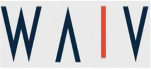 WAIV Logo (USPTO, 06.12.2016)