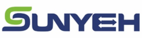 SUNYEH Logo (USPTO, 19.12.2016)