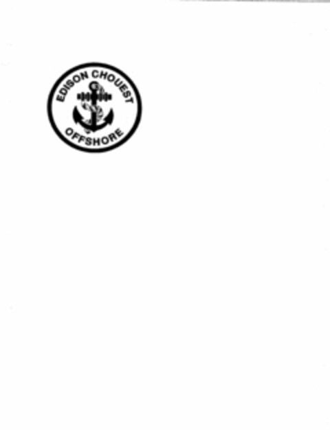 EDISON CHOUEST OFFSHORE Logo (USPTO, 18.01.2017)