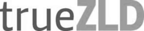 TRUEZLD Logo (USPTO, 24.01.2017)