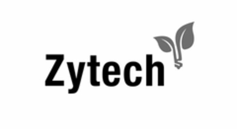 ZYTECH Logo (USPTO, 31.01.2017)