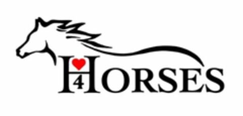 4 HORSES Logo (USPTO, 13.02.2017)