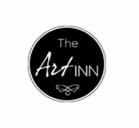 THE ART INN Logo (USPTO, 01.03.2017)