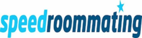 SPEEDROOMMATING Logo (USPTO, 04/05/2017)