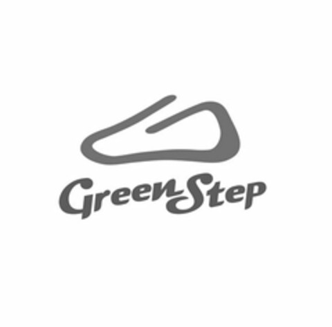 GREENSTEP Logo (USPTO, 23.05.2017)