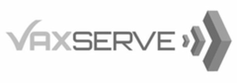 VAXSERVE Logo (USPTO, 12.06.2017)