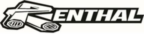 RENTHAL Logo (USPTO, 13.06.2017)