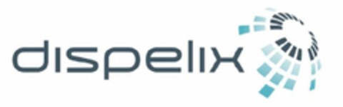 DISPELIX Logo (USPTO, 11.09.2017)