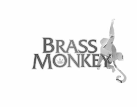 BRASS MONKEY Logo (USPTO, 09/18/2017)