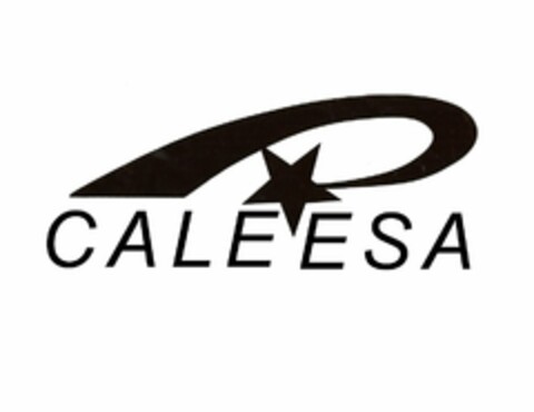 CALEESA Logo (USPTO, 30.11.2017)