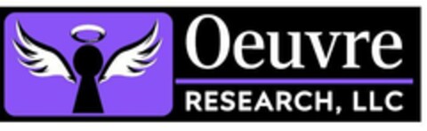 OEUVRE RESEARCH, LLC Logo (USPTO, 28.12.2017)